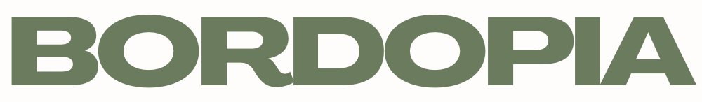 Bordopia